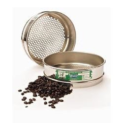 Green Coffee Individual 8" Sieve