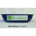Custom Adhesive Dome Labels