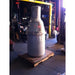 Oxidizer Afterburner