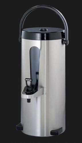 3 Gallon: FETCO Brewing Dispenser