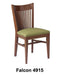 Wooden Chairs