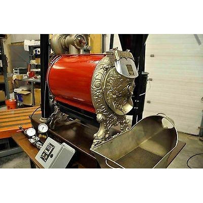 5 kilo: Working Antique Royal #1 . . . Totally Upgraded & Operating - $16,000