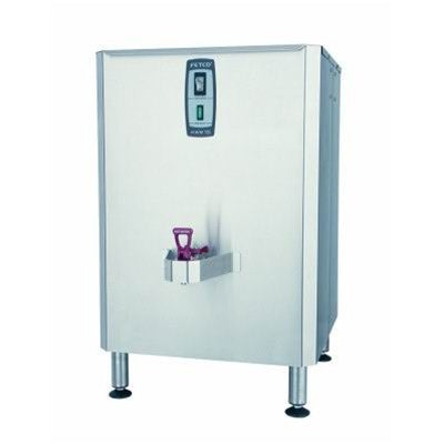 FETCO Hot Water Handle Dispensers