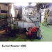 165 x 5 kilo batch: Probat RO1000 Roaster