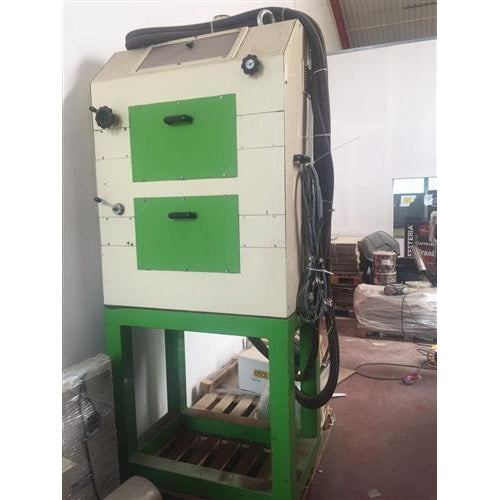 Used Petroncini MCR 1000 Grinder