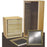 12 inch Square Wood Sizing Screens & Stack Holders