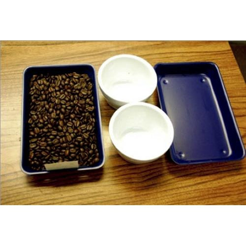 Cupping Tray