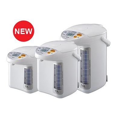 Portable Hot Water Dispenser