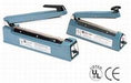 Hand Impulse Heat Sealer