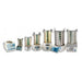 Green Coffee Sizing Sieves 100mm Sets