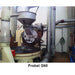 Various Second Generation Probat Roasters