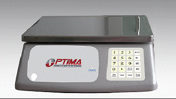 Optima Rapid Accurate Scale