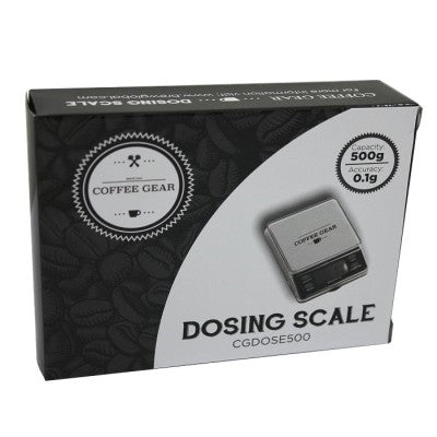 Coffee Dosing Scale