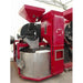 30 kilo: Used/Rebuilt Officine Vittoria Automated Roaster Line
